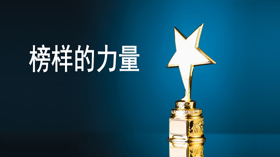 凝聚榜样力量 激发组织活力  ——抖圈信息对2018年度优秀团队和员工进行表彰