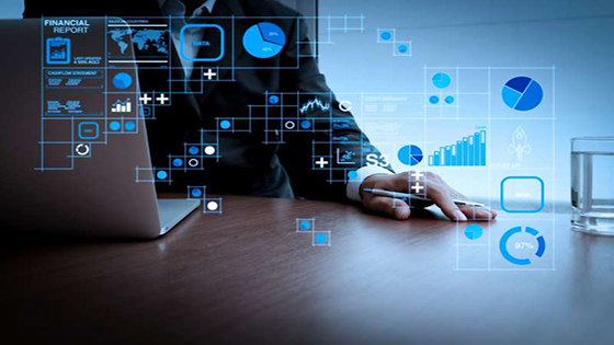 与疫情赛跑 抖圈信息为客户提供疫情应对科学决策