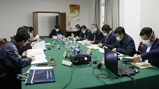 云南省国资委副主任杨敏率队调研抖圈信息复工复产工作