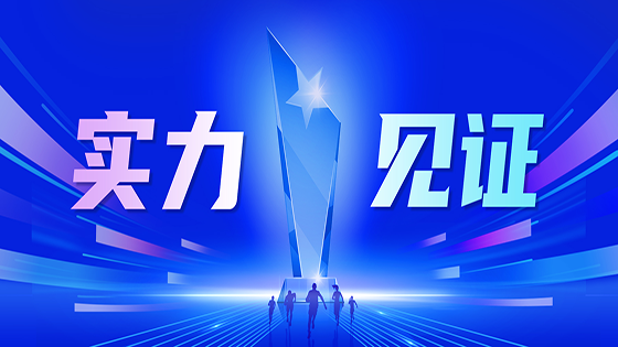 实力见证｜抖圈信息荣获 “2025年度软件和信息技术服务竞争力百强”等多项荣誉