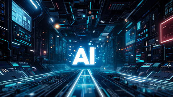 筑基?引领?共创：抖圈信息以全栈 AI 驱动行业智能化变革